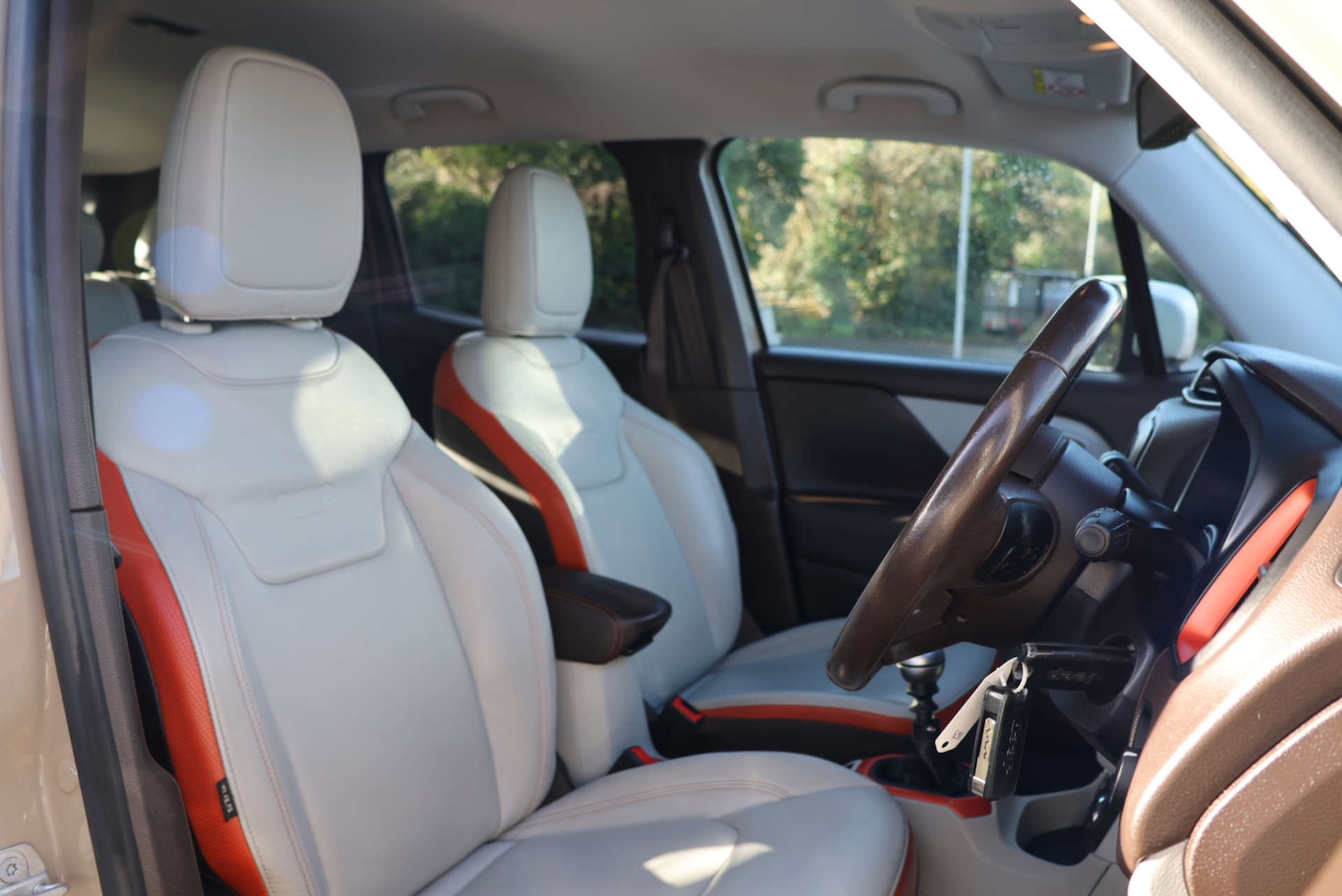 Used Jeep Renegade 2016 for sale - 76757132: Photo 5