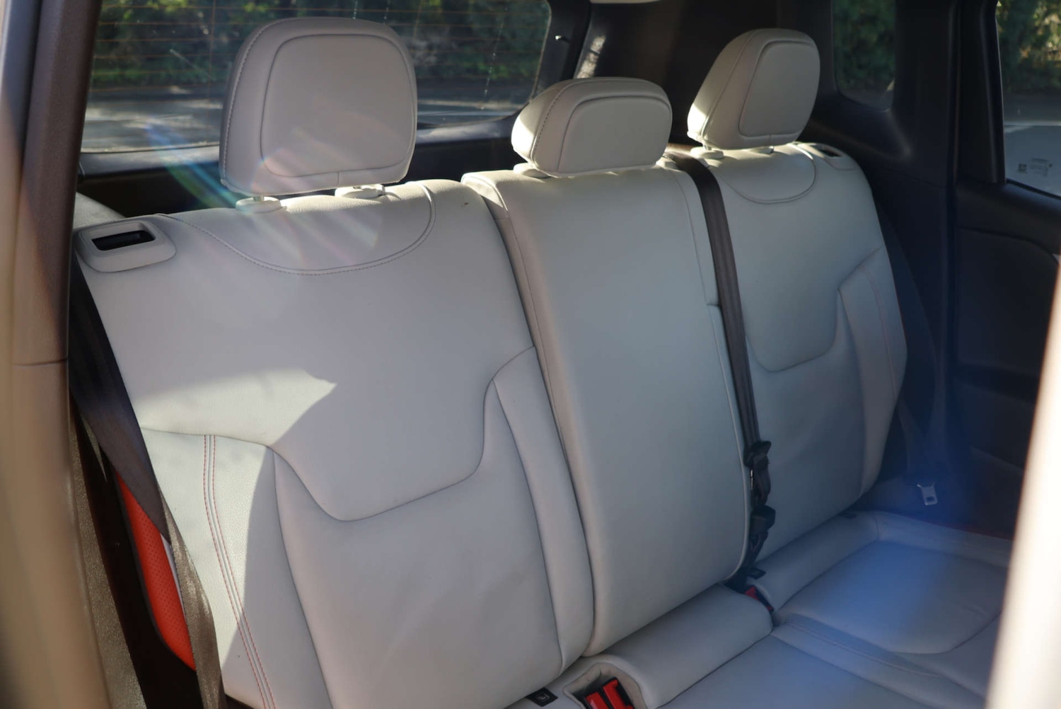 Used Jeep Renegade 2016 for sale - 76757132: Photo 7