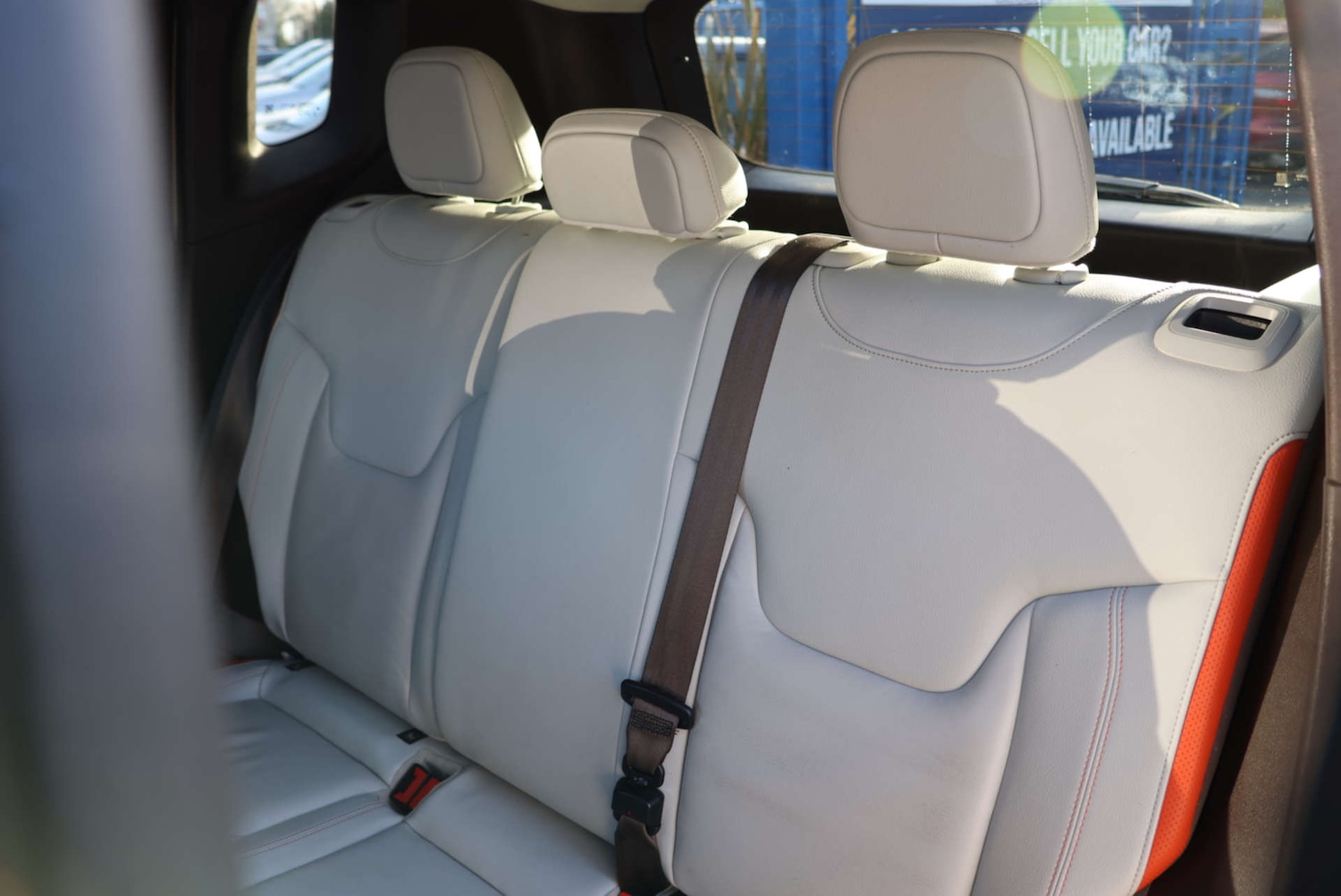 Used Jeep Renegade 2016 for sale - 76757132: Photo 8