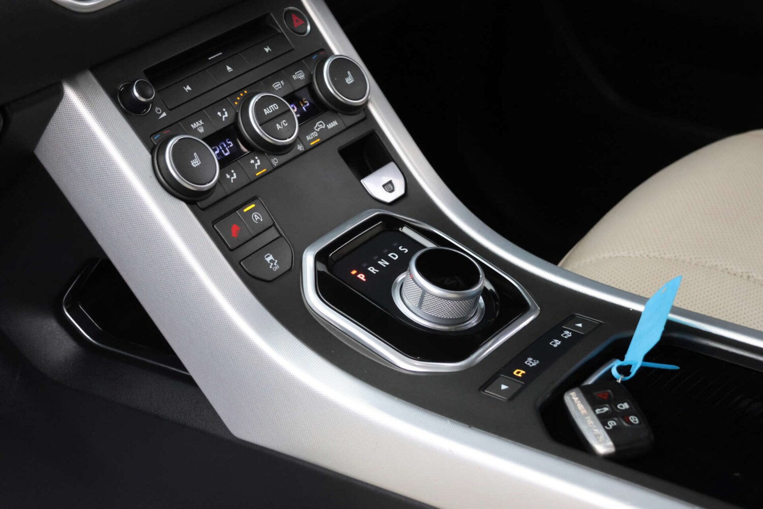 Used Land Rover Range Rover Evoque 2016 for sale - 77850721: Photo 12