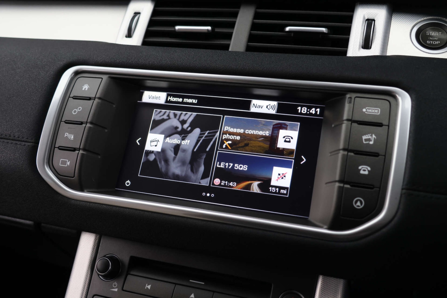 Used Land Rover Range Rover Evoque 2016 for sale - 77850721: Photo 15