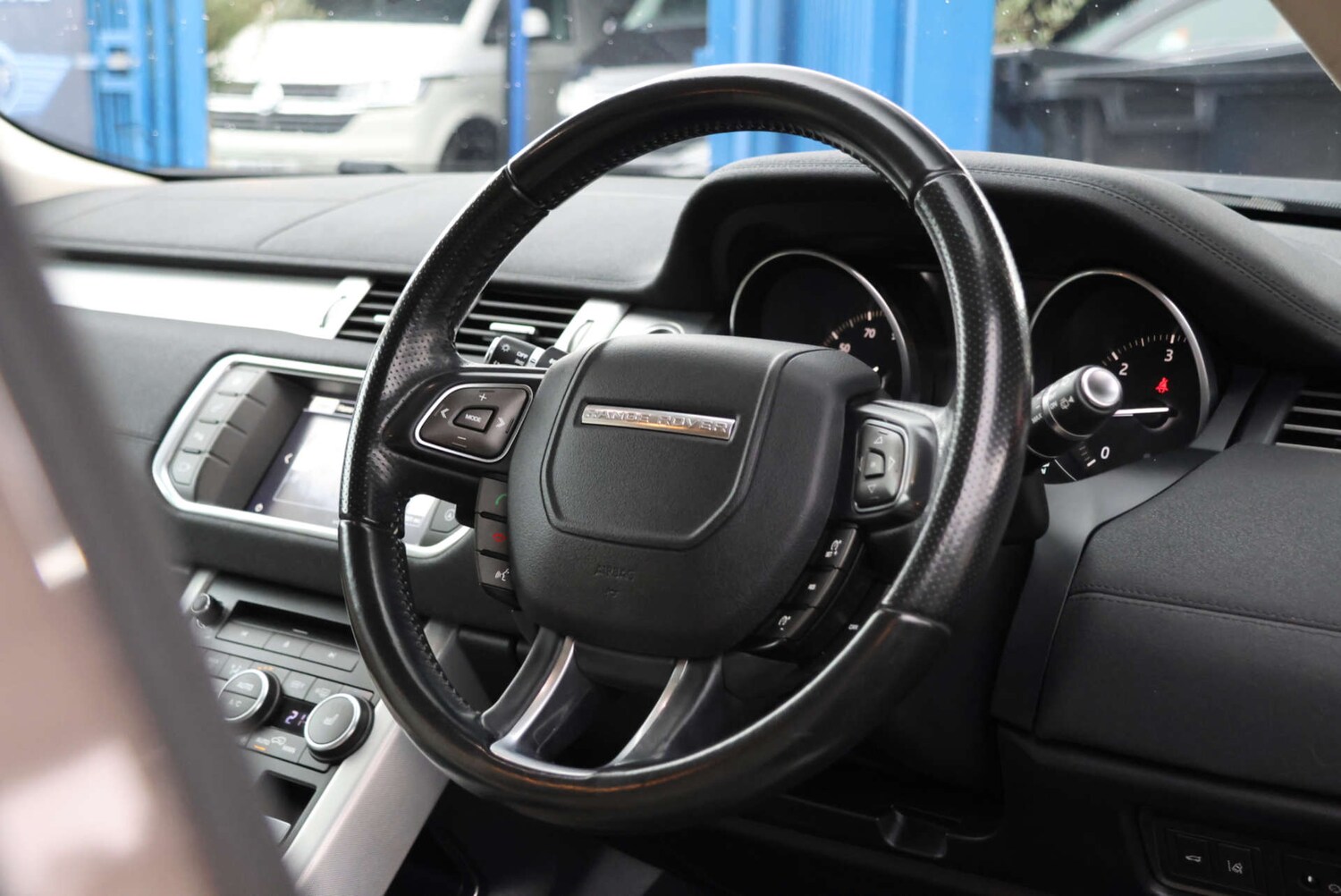 Used Land Rover Range Rover Evoque 2016 for sale - 77850721: Photo 25