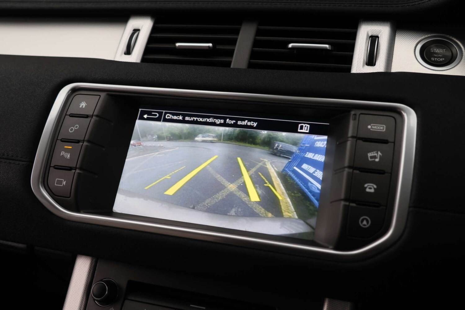 Used Land Rover Range Rover Evoque 2016 for sale - 77850721: Photo 26