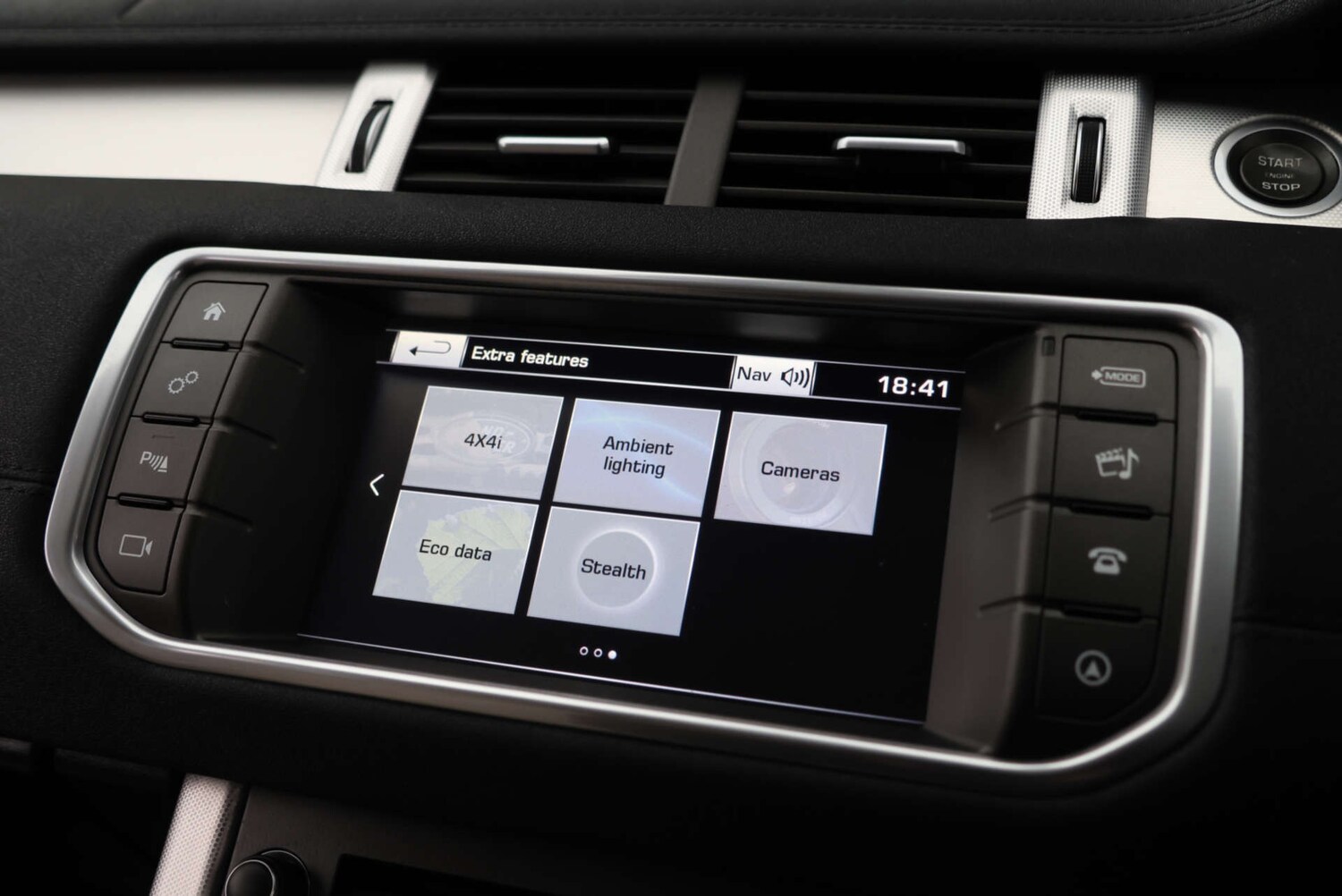 Used Land Rover Range Rover Evoque 2016 for sale - 77850721: Photo 27