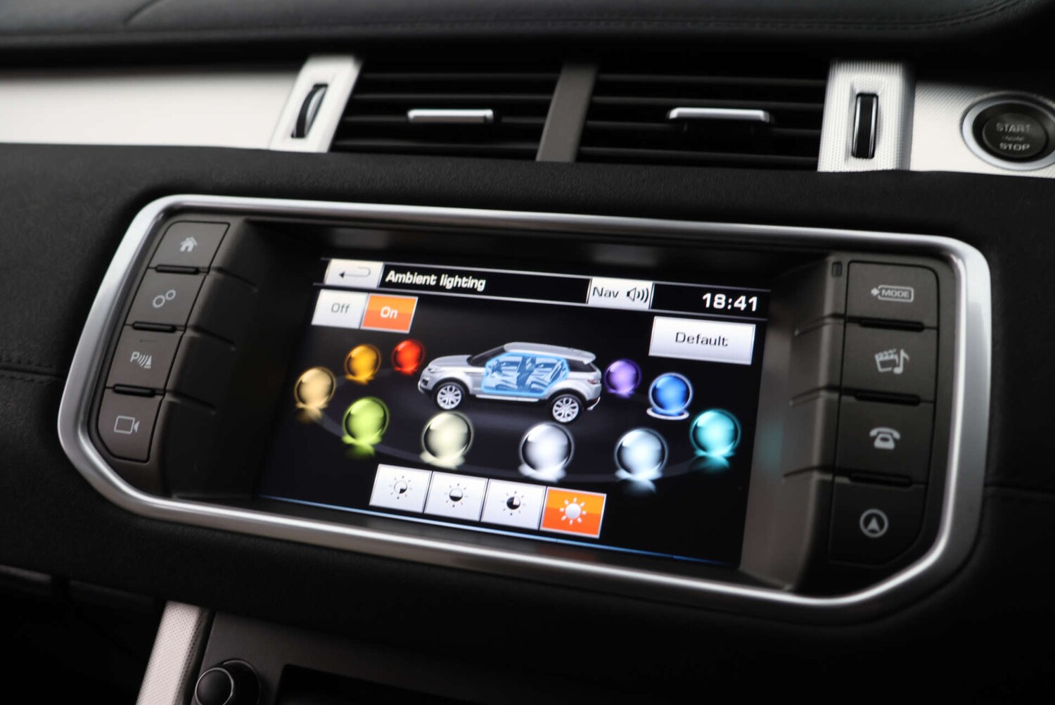 Used Land Rover Range Rover Evoque 2016 for sale - 77850721: Photo 28