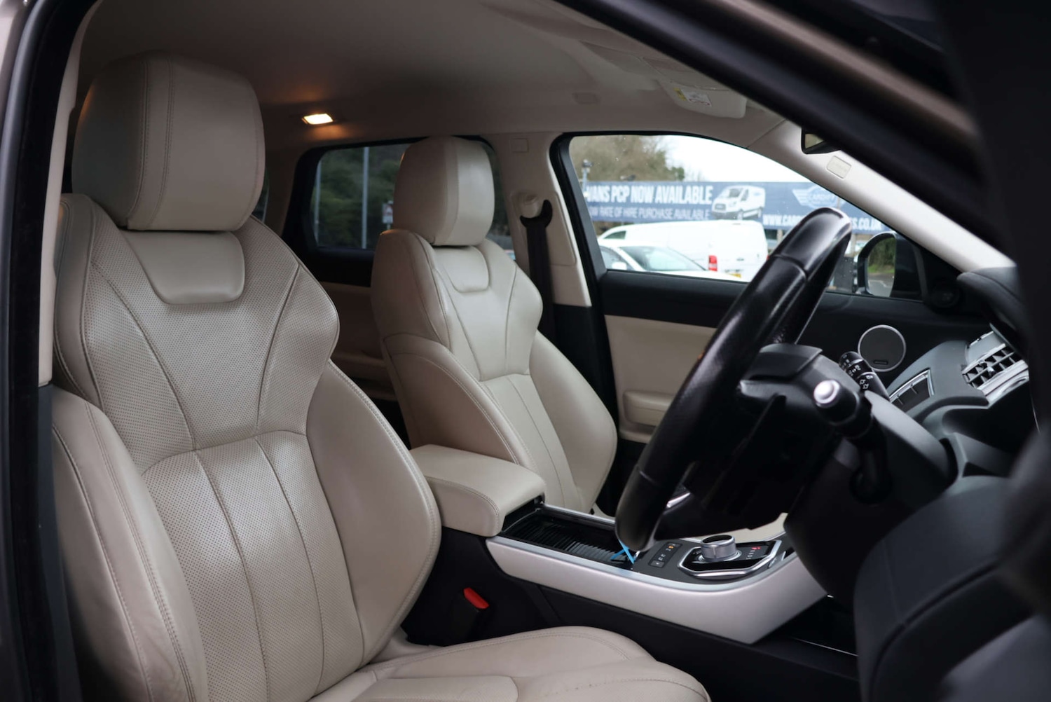 Used Land Rover Range Rover Evoque 2016 for sale - 77850721: Photo 5