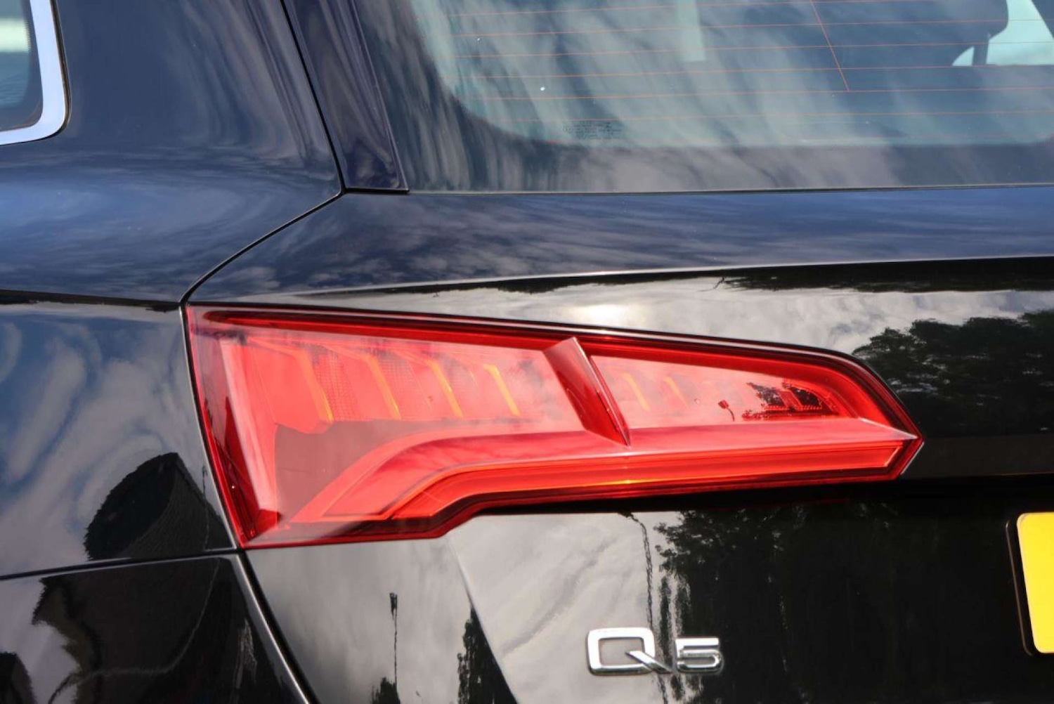 Used Audi Q5 2018 for sale - 76005447: Photo 15