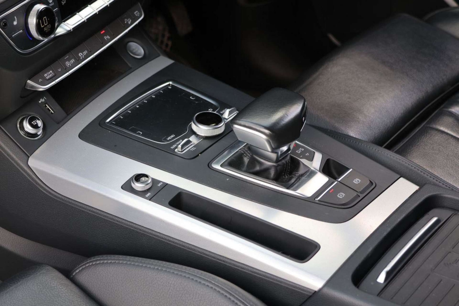 Used Audi Q5 2018 for sale - 76005447: Photo 19