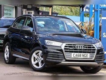 Audi - Q5