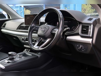Used Audi Q5 2018 for sale - 76005447: Photo 4