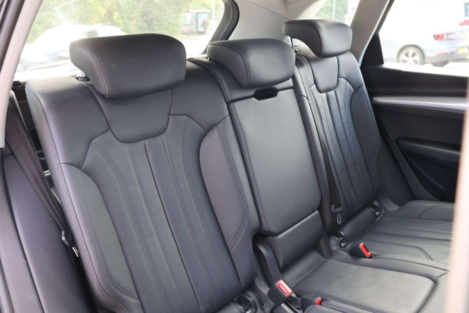 Used Audi Q5 2018 for sale - 76005447: Photo 6