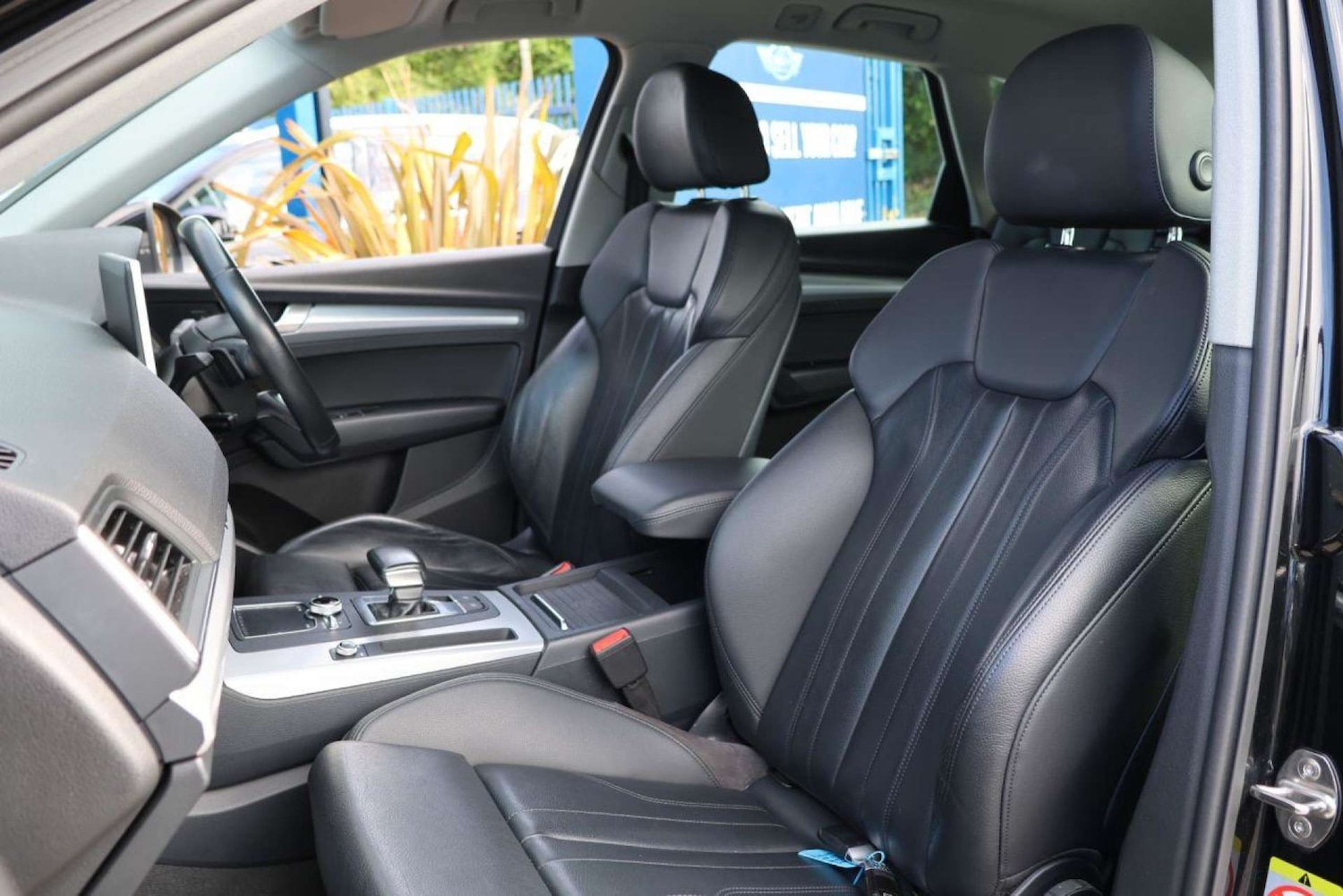 Used Audi Q5 2018 for sale - 76005447: Photo 8