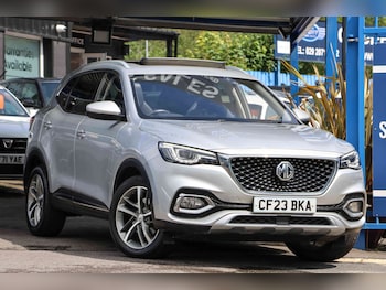 Used MG MG HS 2023 for sale - 78943998: Photo