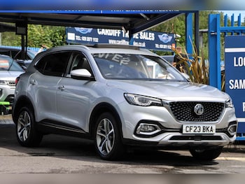 Used MG MG HS 2023 for sale - 78943998: Photo