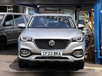 Used MG MG HS 2023 for sale - 78943998: Photo