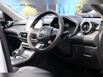 Used MG MG HS 2023 for sale - 78943998: Photo