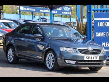 Used Skoda Octavia 2014 for sale - 74479168: Photo