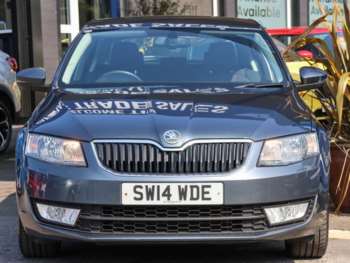 Used Skoda Octavia 2014 for sale - 74479168: Photo