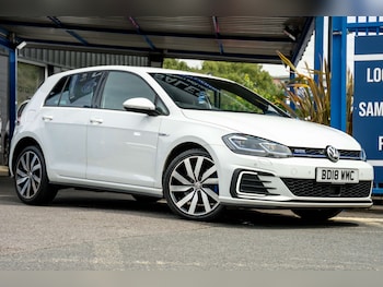 Used Volkswagen Golf 2018 for sale - 78908843: Photo