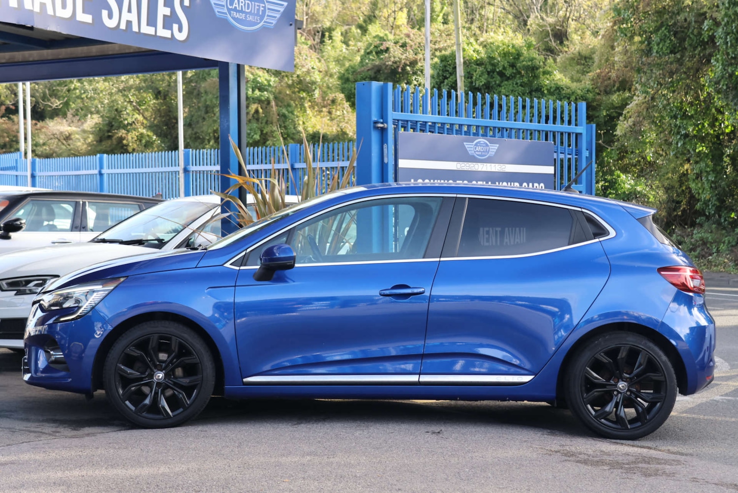 Used Renault Clio 2020 for sale - 76178566: Photo 18