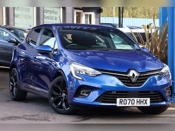 Used Renault Clio 2020 for sale - 76178566: Photo