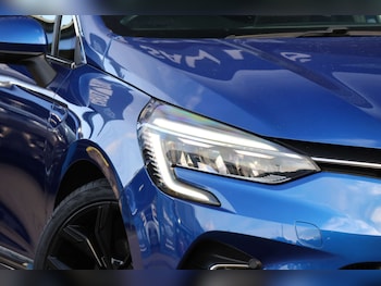 Used Renault Clio 2020 for sale - 76178566: Photo