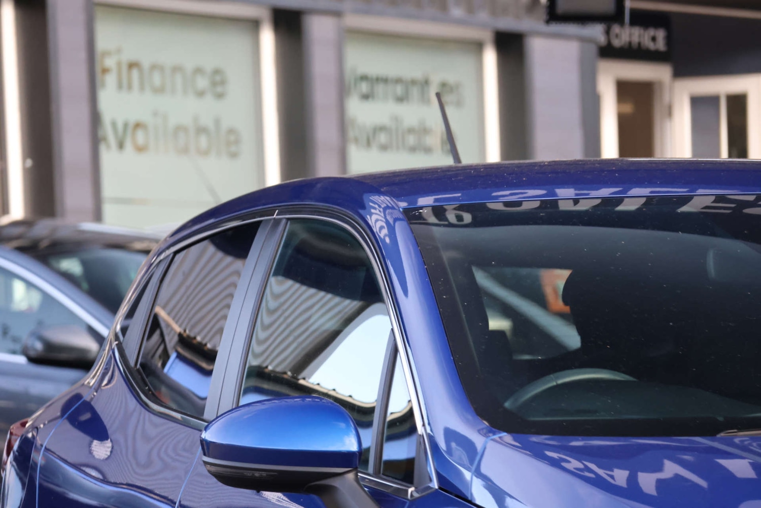 Used Renault Clio 2020 for sale - 76178566: Photo 3
