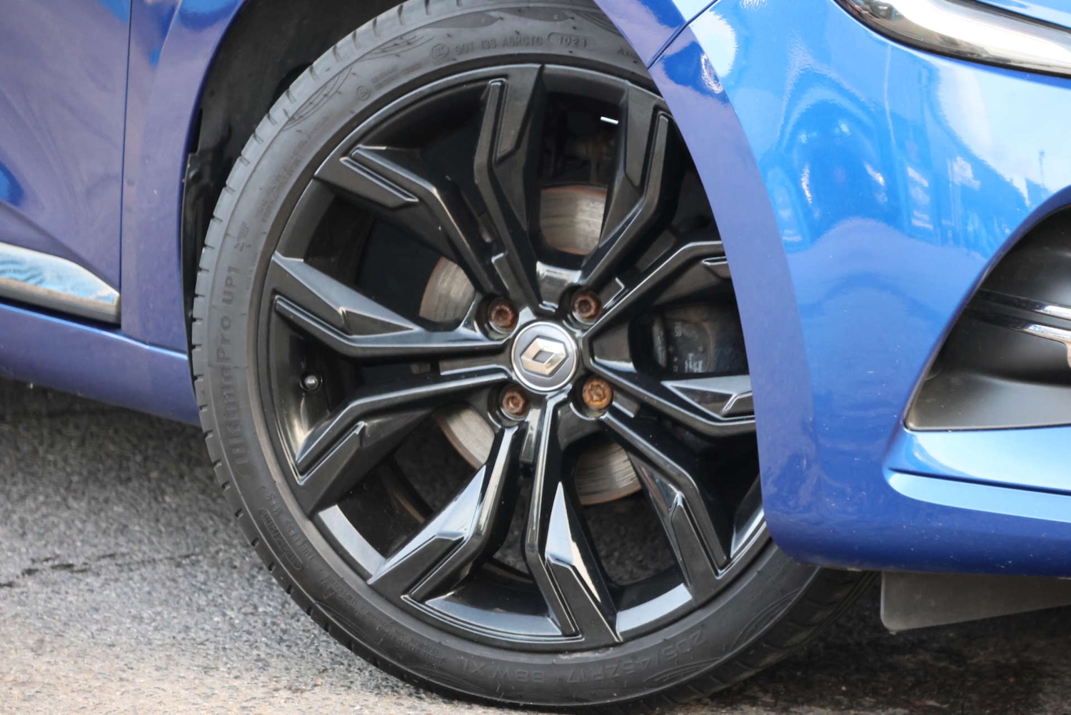 Used Renault Clio 2020 for sale - 76178566: Photo 4