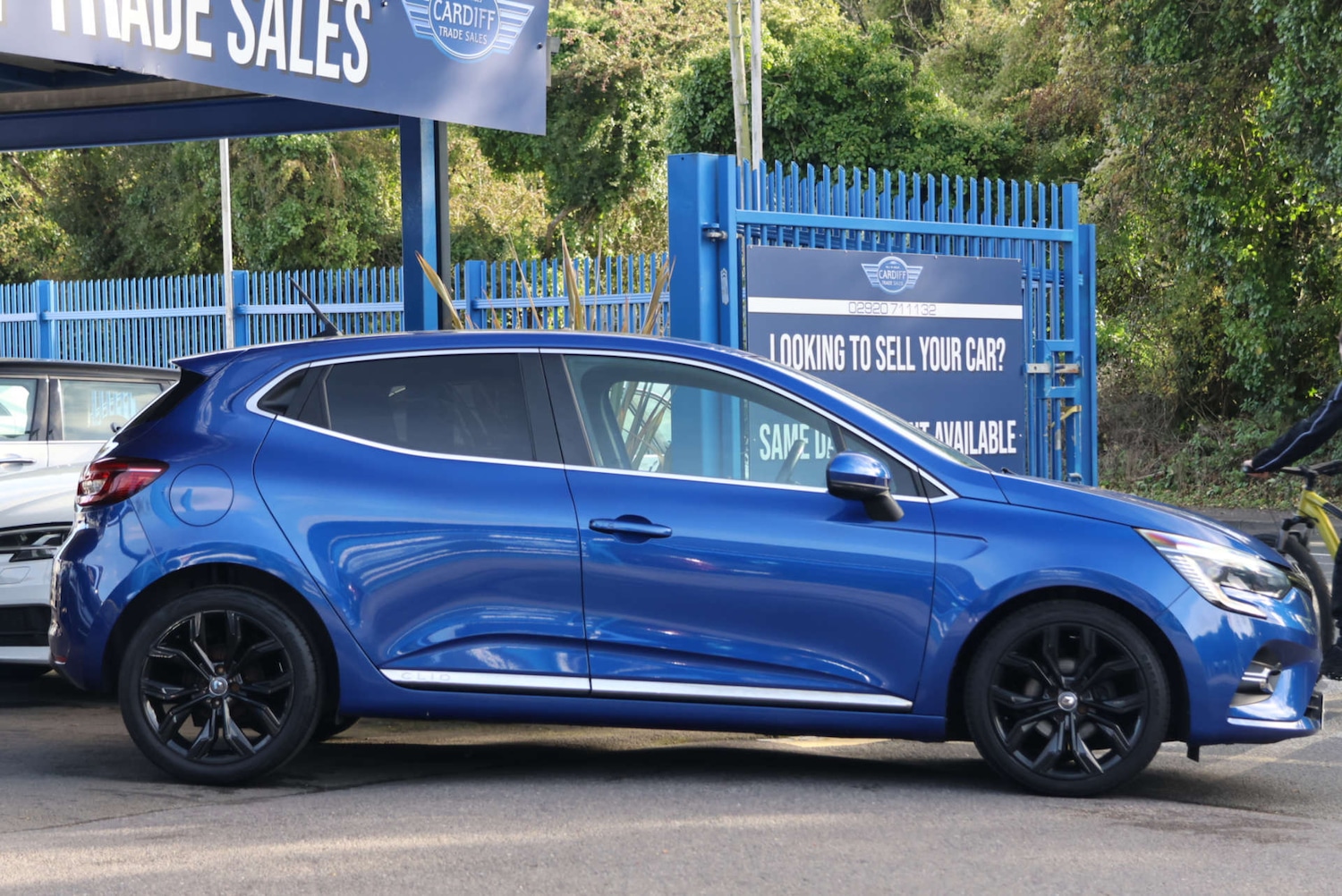 Used Renault Clio 2020 for sale - 76178566: Photo 6