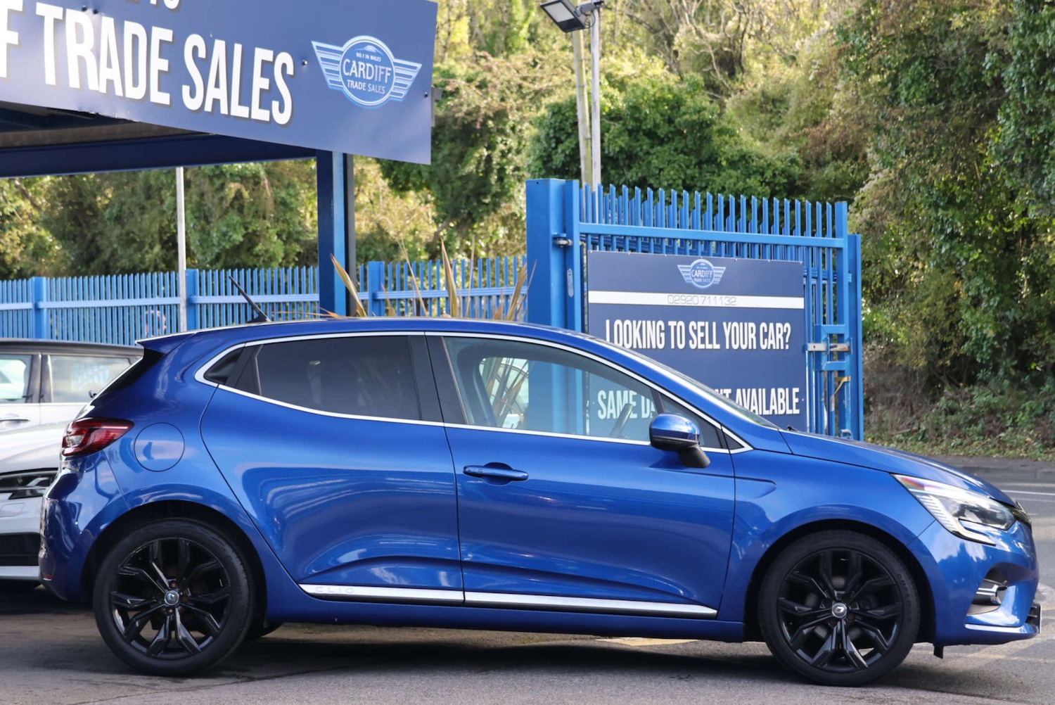 Used Renault Clio 2020 for sale - 76178566: Photo 7