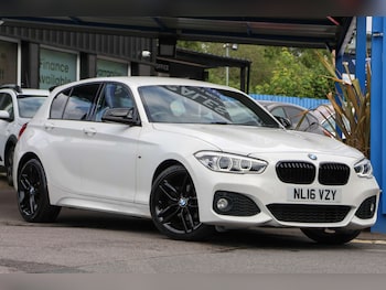 Used BMW 1 Series 2016 for sale - 78895905: Photo
