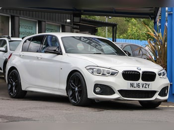 Used BMW 1 Series 2016 for sale - 78895905: Photo