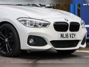 Used BMW 1 Series 2016 for sale - 78895905: Photo