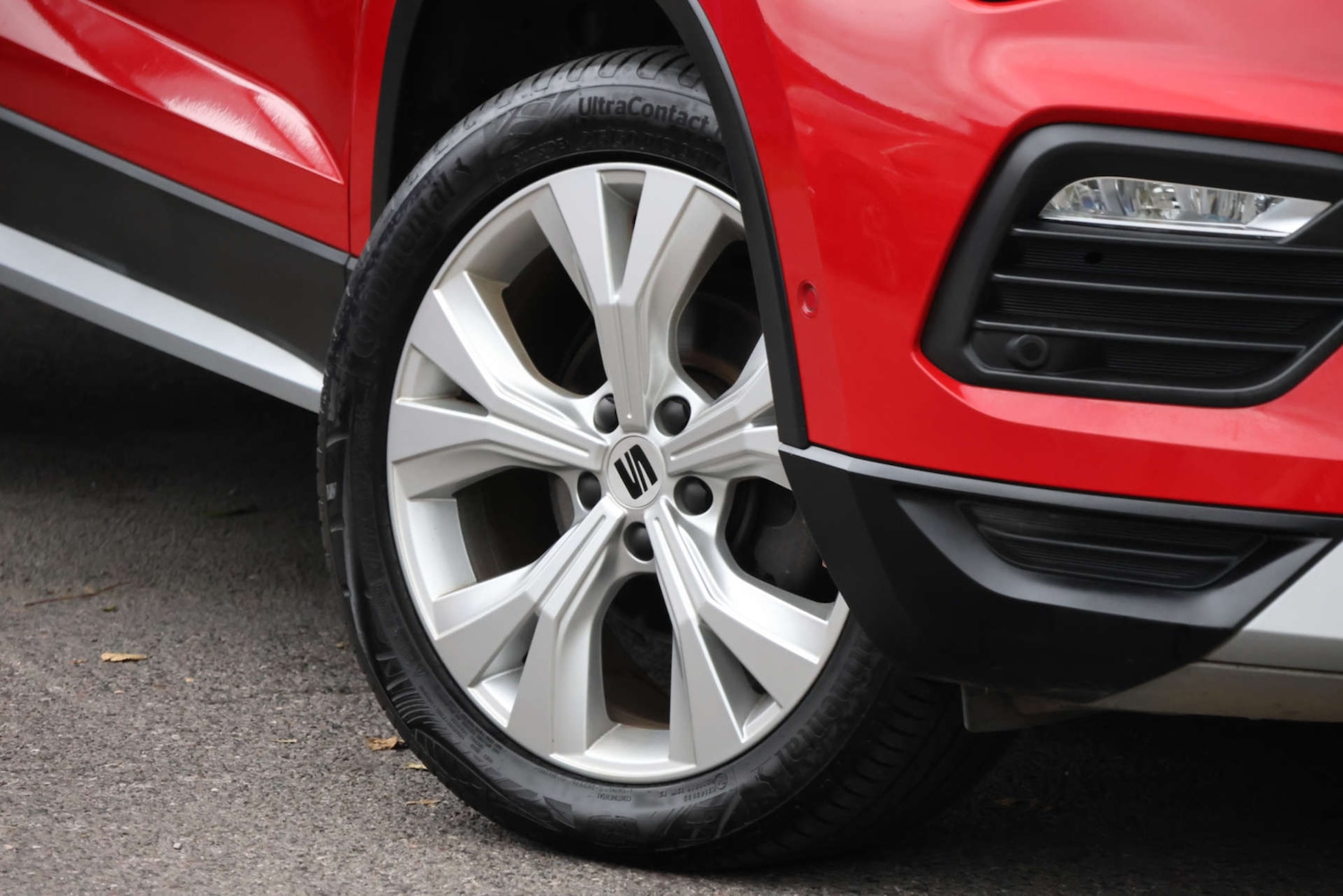 Used SEAT Ateca 2022 for sale - 76601323: Photo 18