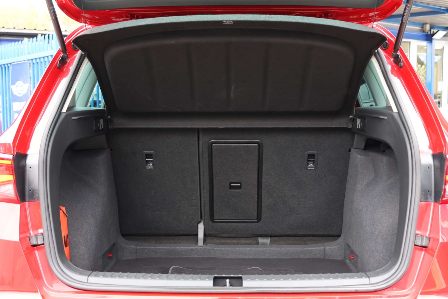 Used SEAT Ateca 2022 for sale - 76601323: Photo 19