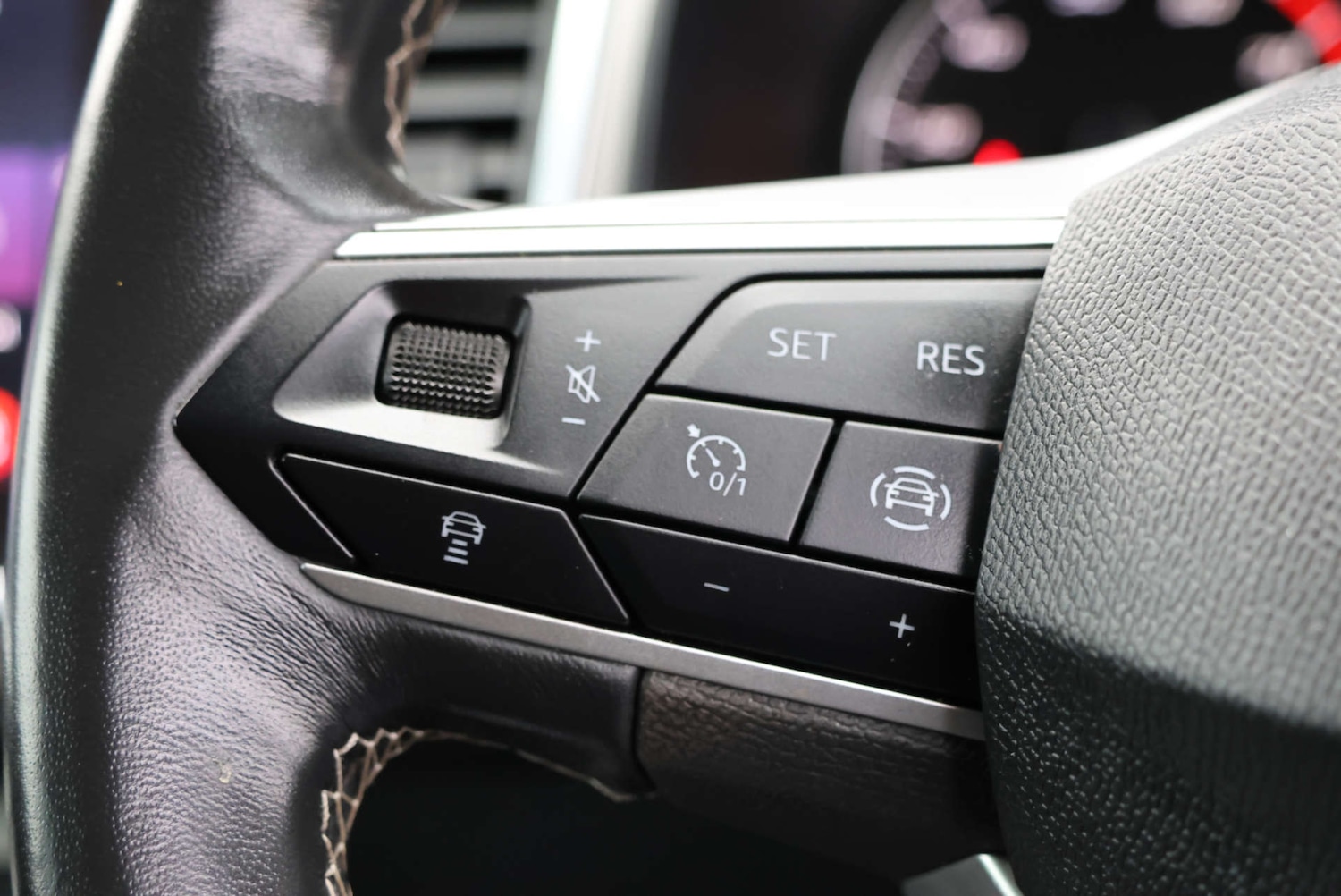 Used SEAT Ateca 2022 for sale - 76601323: Photo 20