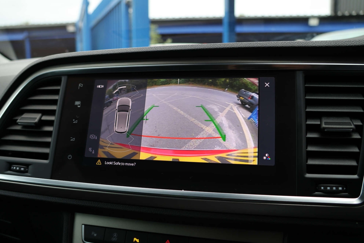 Used SEAT Ateca 2022 for sale - 76601323: Photo 27