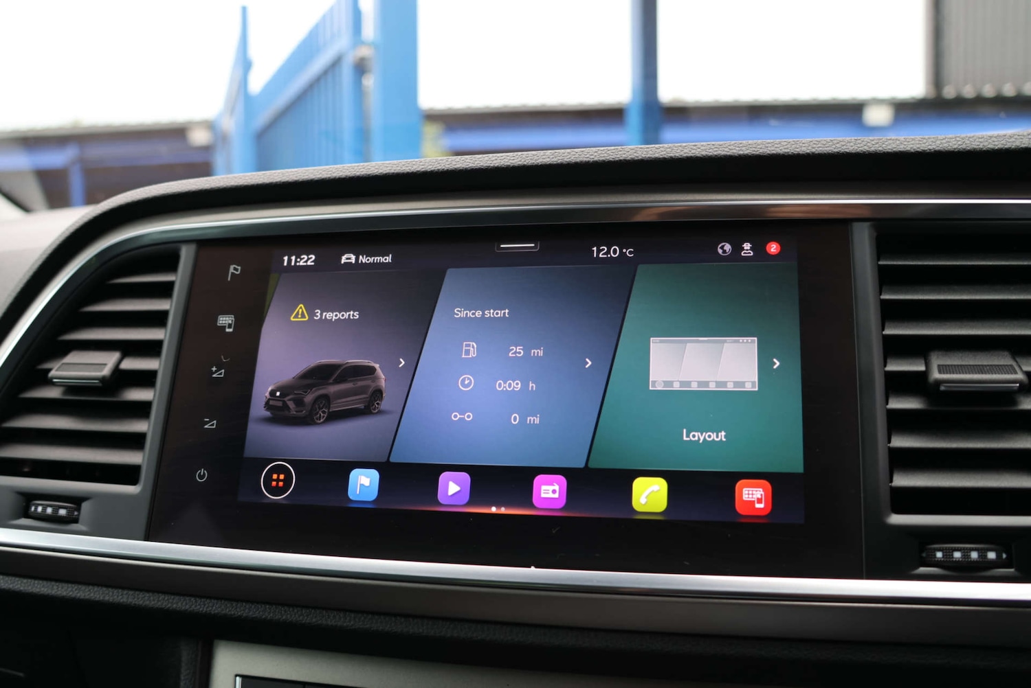 Used SEAT Ateca 2022 for sale - 76601323: Photo 30