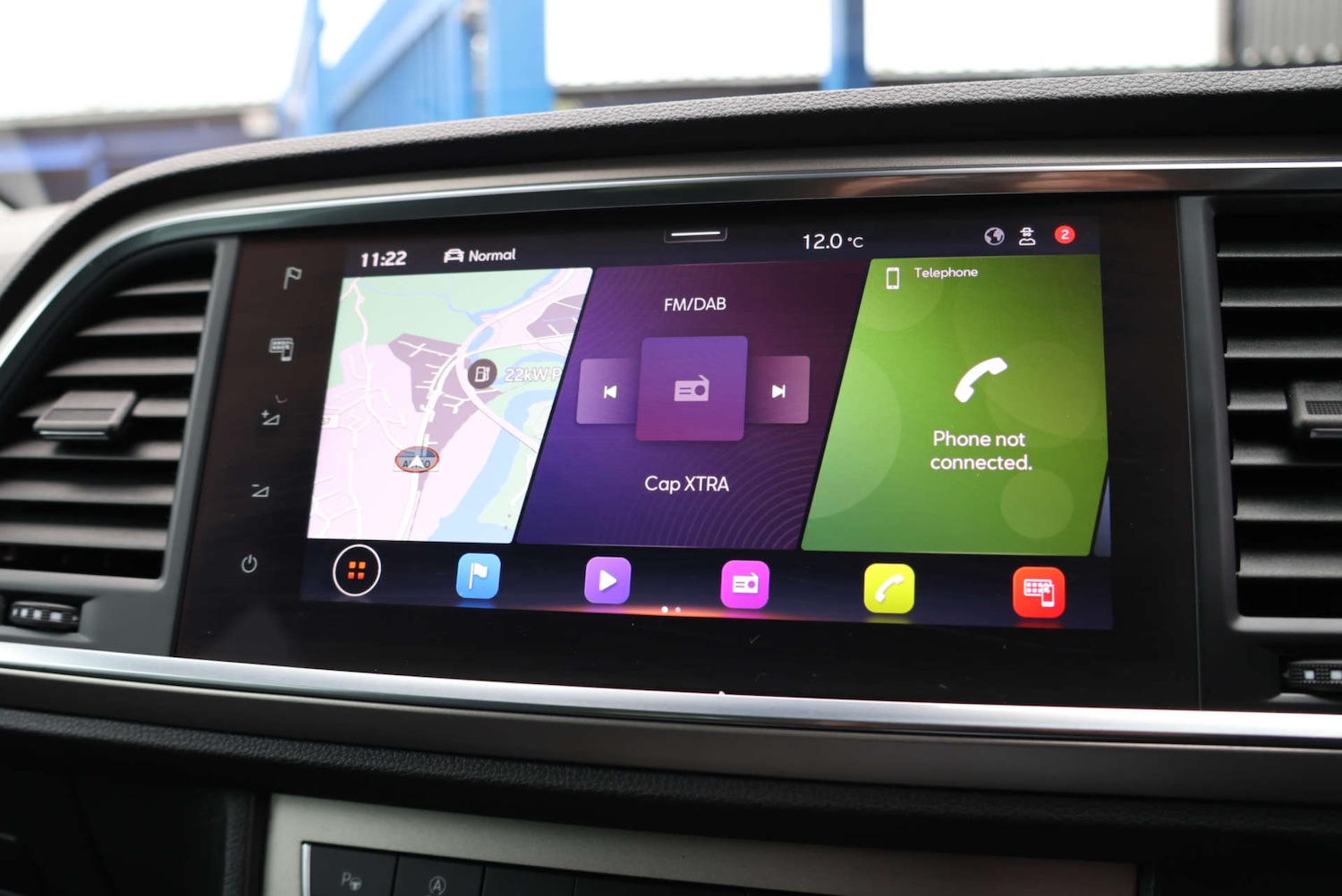 Used SEAT Ateca 2022 for sale - 76601323: Photo 31