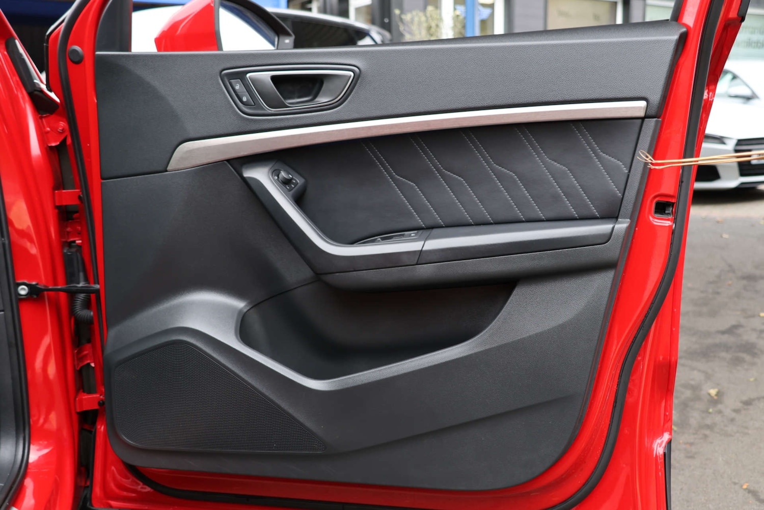 Used SEAT Ateca 2022 for sale - 76601323: Photo 33