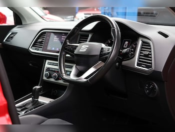 Used SEAT Ateca 2022 for sale - 76601323: Photo