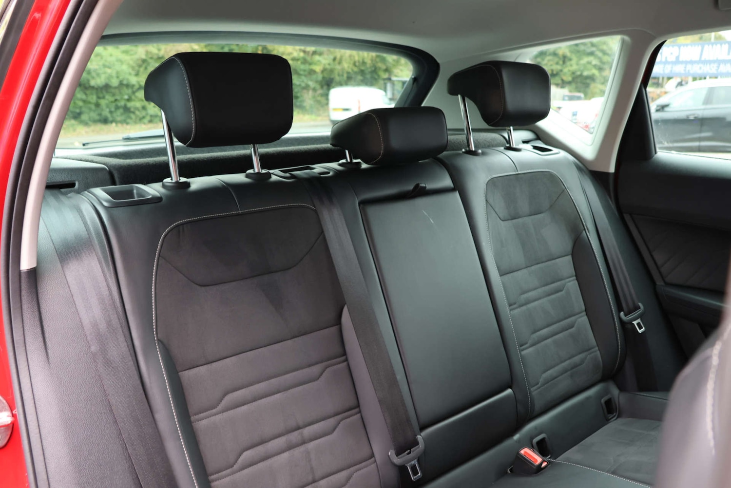 Used SEAT Ateca 2022 for sale - 76601323: Photo 7