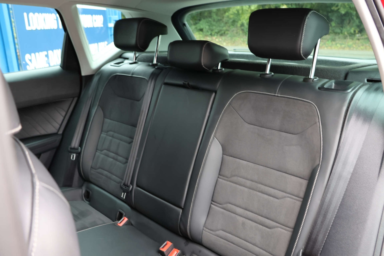 Used SEAT Ateca 2022 for sale - 76601323: Photo 9