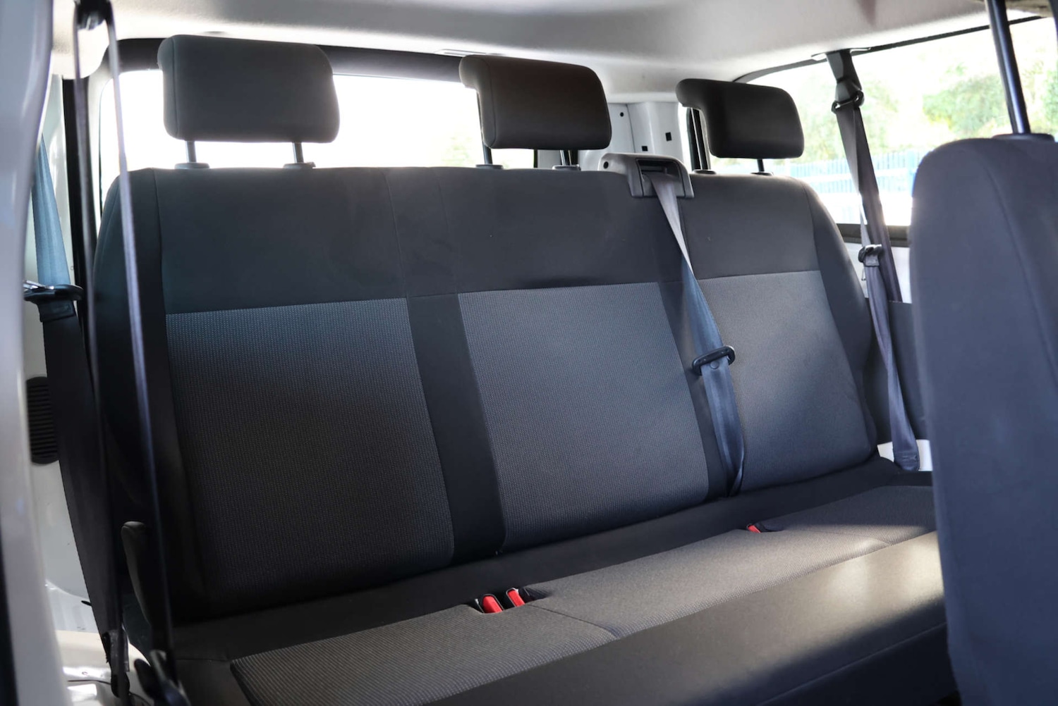Used Vauxhall Vivaro Life 2021 for sale - 76331522: Photo 7