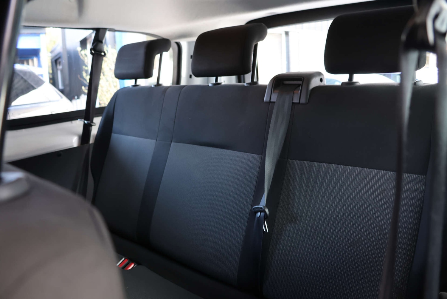 Used Vauxhall Vivaro Life 2021 for sale - 76331522: Photo 8
