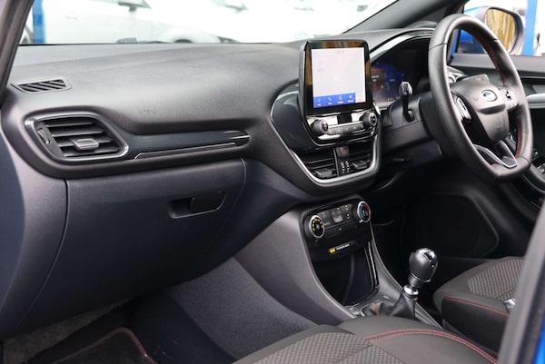Used Ford Puma 2021 for sale - 76304410: Photo 10