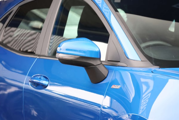 Used Ford Puma 2021 for sale - 76304410: Photo 14