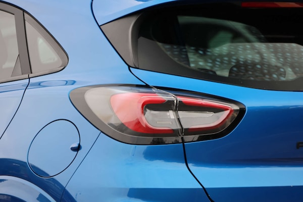 Used Ford Puma 2021 for sale - 76304410: Photo 16