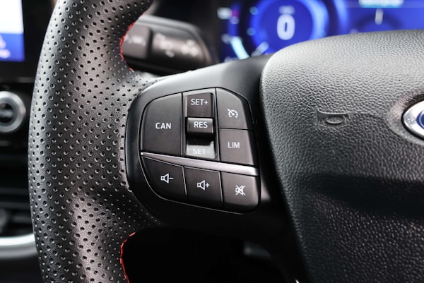 Used Ford Puma 2021 for sale - 76304410: Photo 17