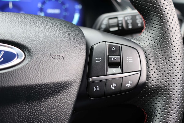 Used Ford Puma 2021 for sale - 76304410: Photo 18